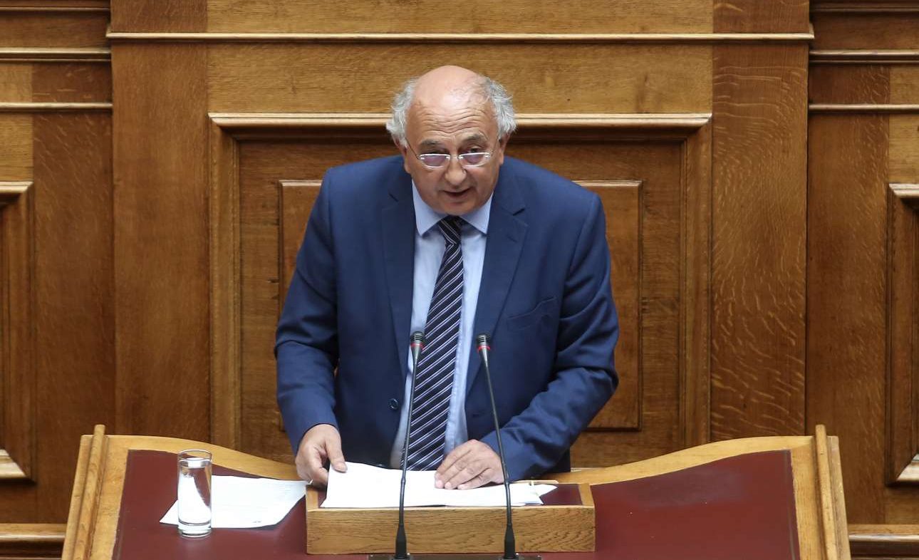 Αμανατίδης: 140 χώρες αποκαλούν «Μακεδονία» την ΠΓΔΜ