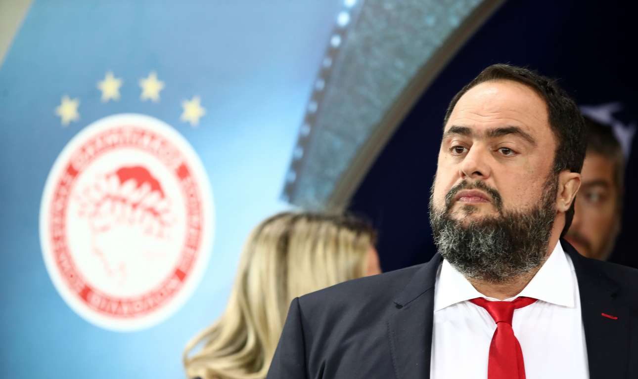 Γιατί ο Μαρινάκης έριξε τη «ζαριά»;