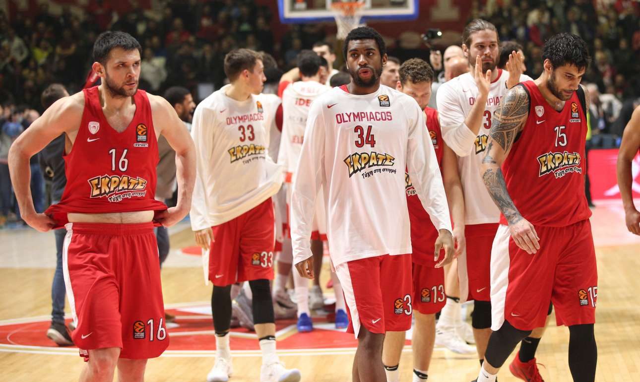 Ολυμπιακός: Το λαϊκό δικαστήριο της Δευτέρας