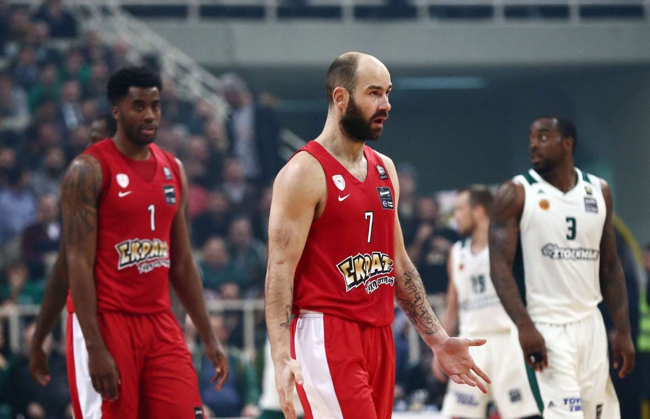 Πέντε πράγματα που μάθαμε από το ντέρμπι