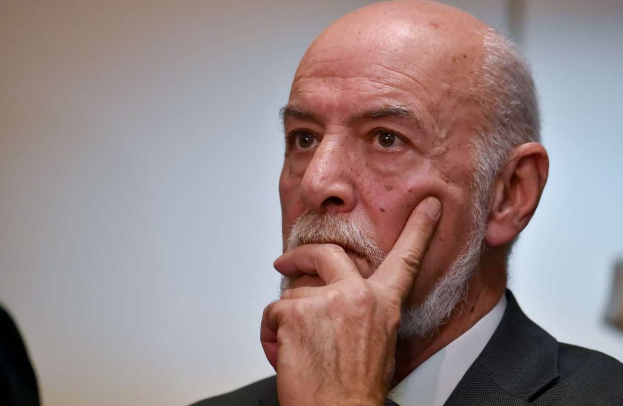 Μορώνης (ΕΣΡ): Κανάλι χωρίς άδεια σταματάει τον Φεβρουάριο – Τι θα γίνει με το Mega