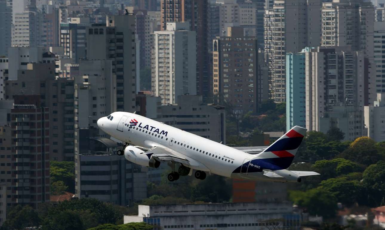 Το 2017 υπήρξε η ασφαλέστερη χρονιά για να ταξιδεύεις με αεροπλάνο