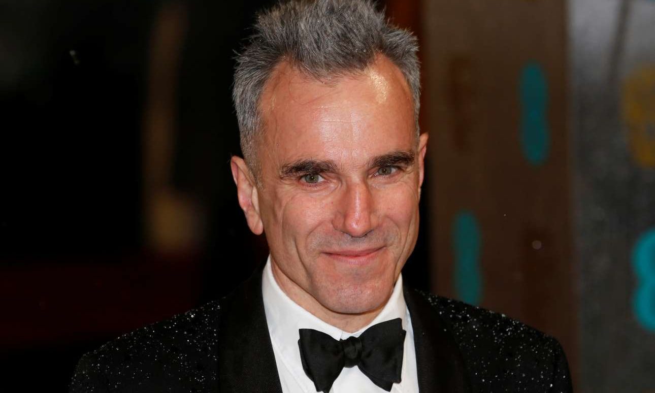 Εξασφαλίστε εισιτήρια για την πρεμιέρα της ταινίας του Ντάνιελ Ντέι Λιούις