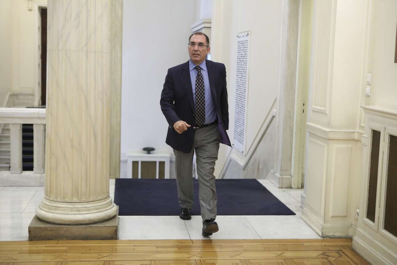 Δ. Καμμένος: Κακώς δεν πήγαν στο συλλαλητήριο οι βουλευτές του ΣΥΡΙΖΑ