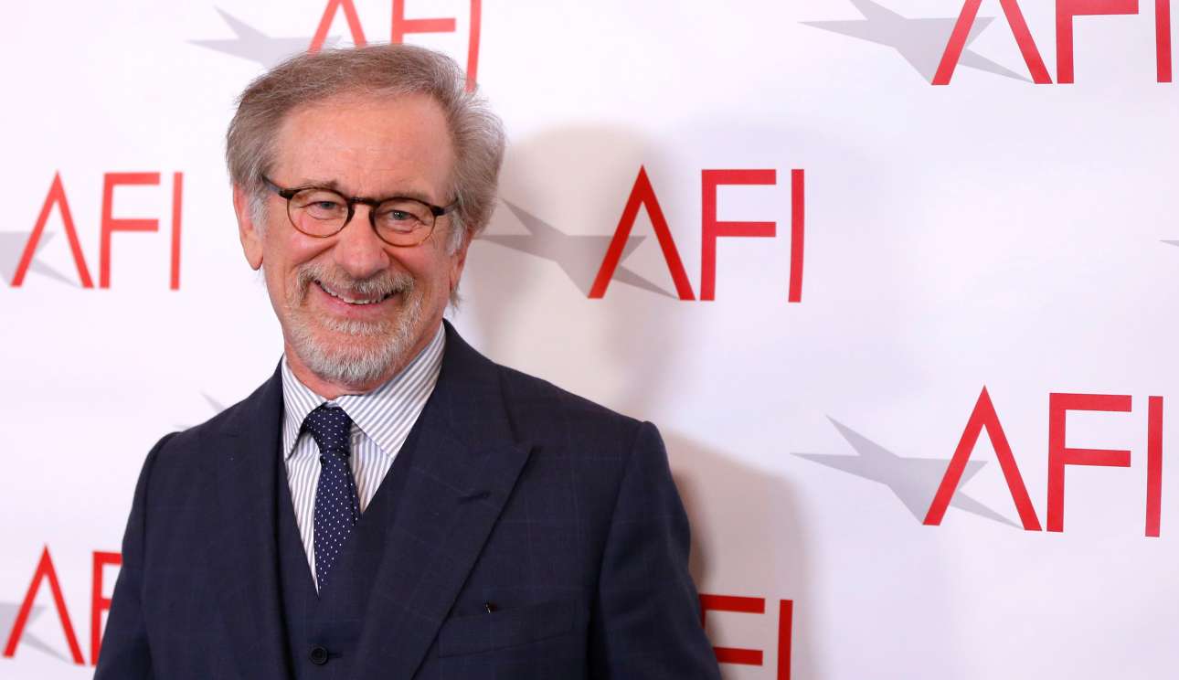 Ο Σπίλμπεργκ βιάστηκε να γυρίσει την ταινία «The Post» λόγω… Τραμπ