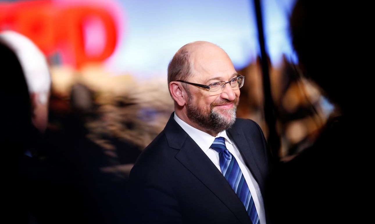 Βαθιά ανάσα για τη Γερμανία το «ναι» του SPD στον Μεγάλο Συνασπισμό