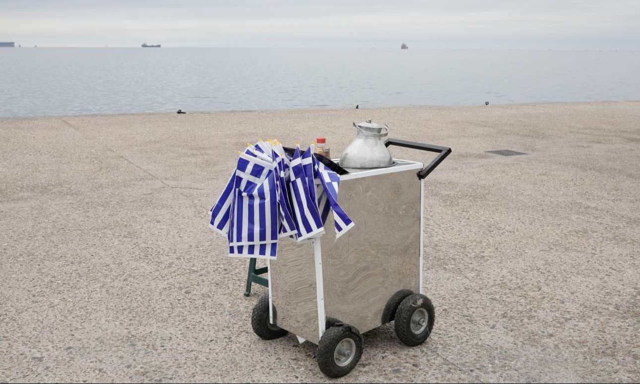 Πριν οι ήττες γίνουν αμετάκλητες…