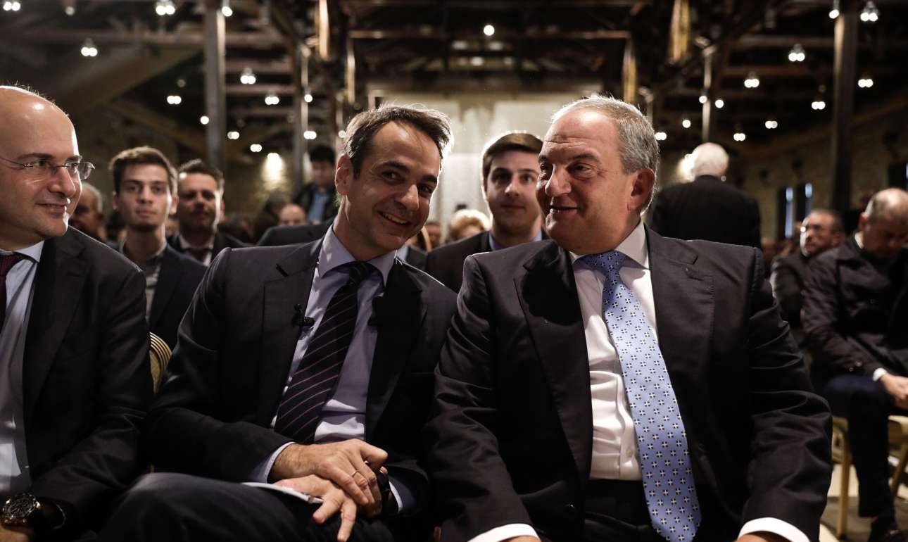 Τροχονόμος στον δρόμο του Μέρφι