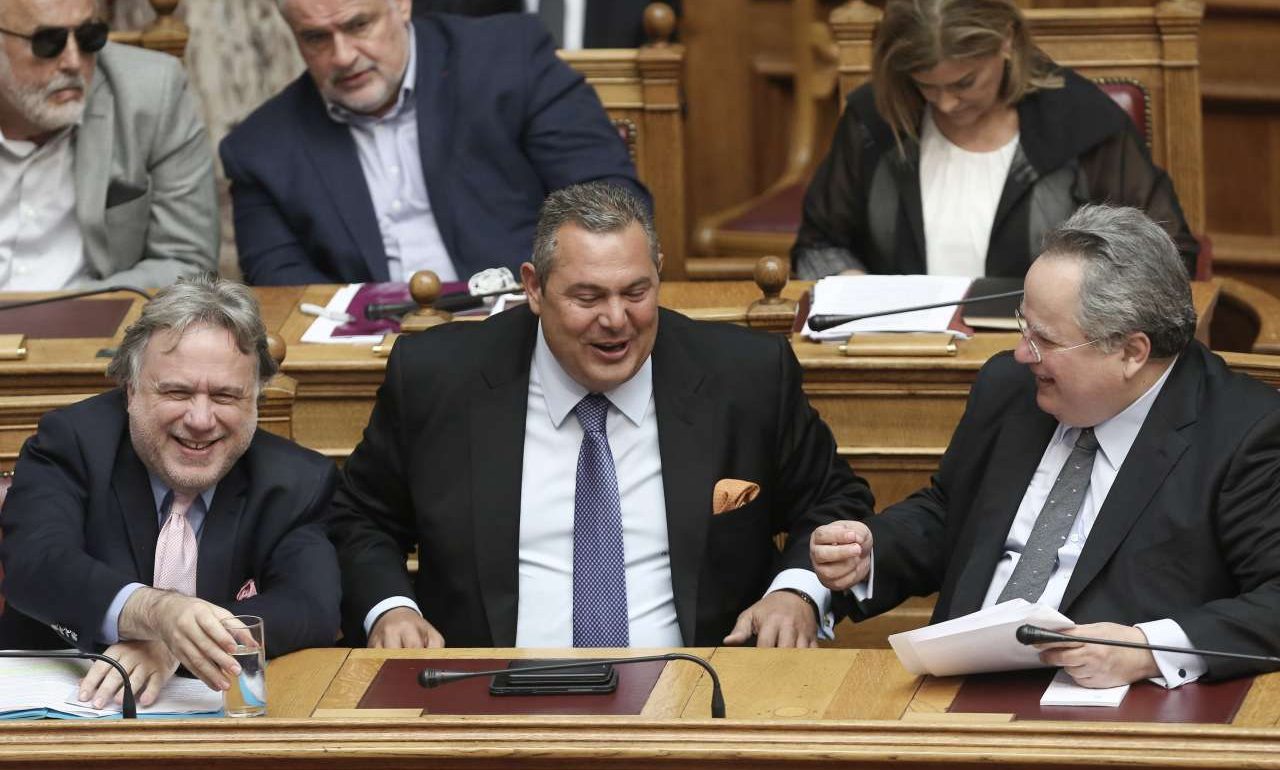 Ματσεντόνια ξακουστή