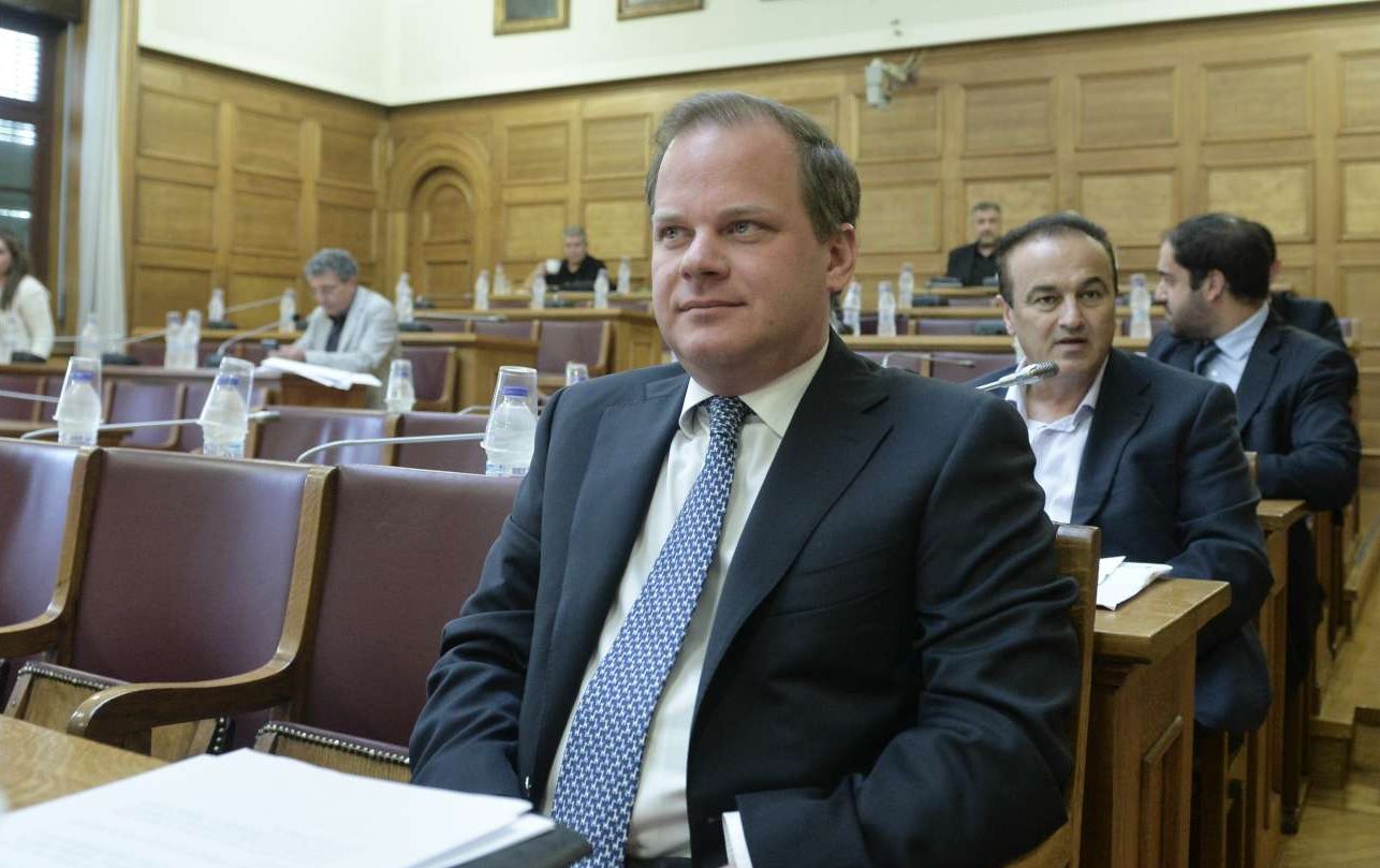 Κώστας Αχ. Καραμανλής: «Αλλάζει τα δεδομένα το μεγάλο συλλαλητήριο»