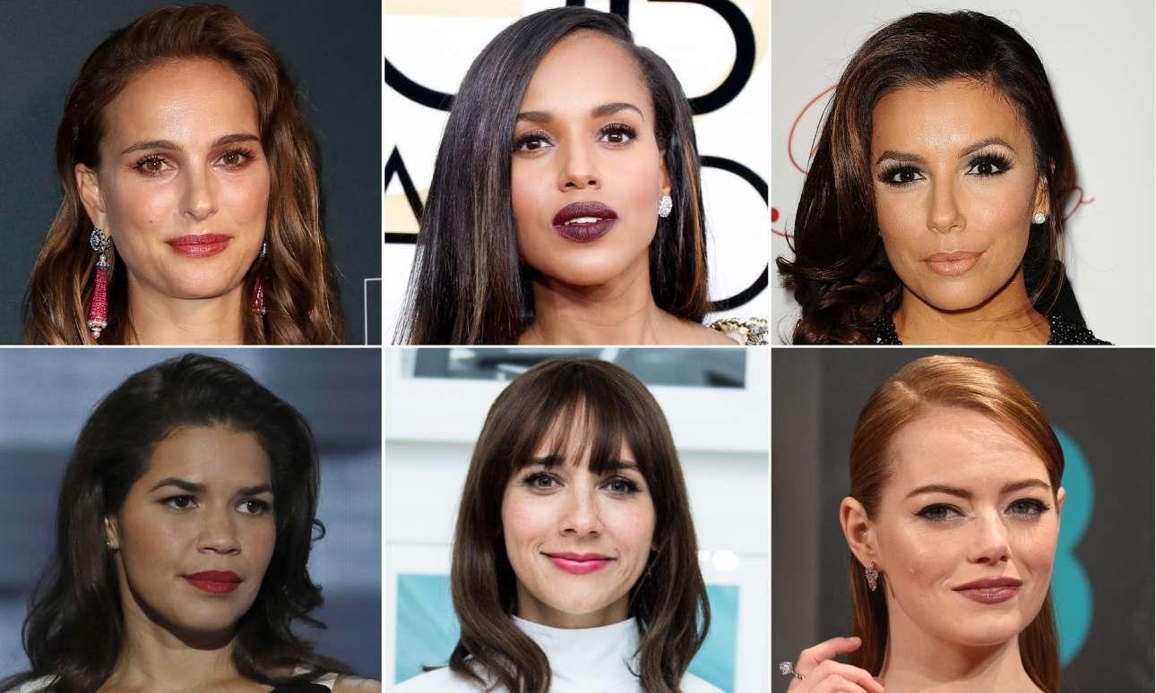 «Τέλος χρόνου» λένε οι σταρ του Χόλιγουντ για τη σεξουαλική παρενόχληση