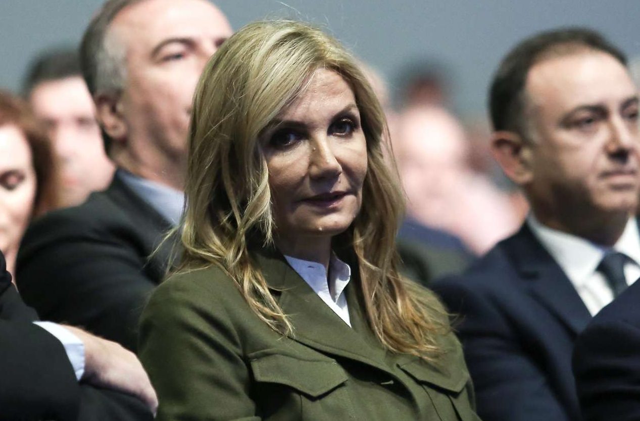 ΚΑΣ: Θετική εισήγηση για τη χρήση του Ηρώδειου από τη Μαρέβα Μητσοτάκη