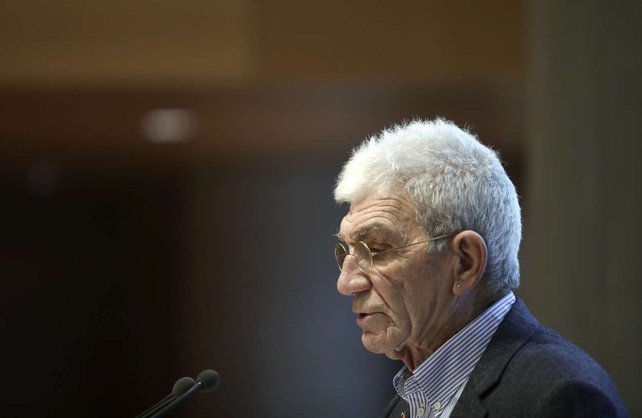 Μπουτάρης: Κακή η αντίληψη πως η Μακεδονία είναι μόνο ελληνική