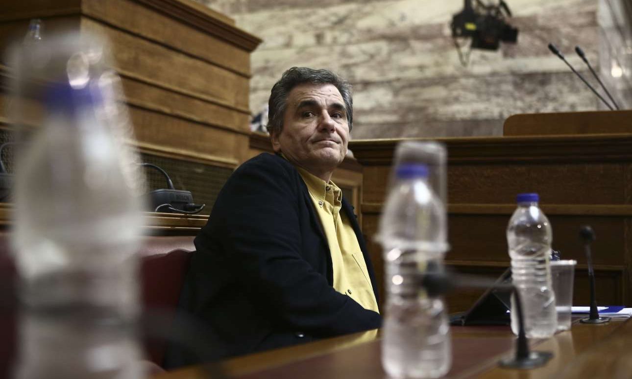 Τσακαλώτος για απεργίες: «Κάθε εμπόδιο για καλό» – «Δεν έχετε δει τίποτε ακόμα»