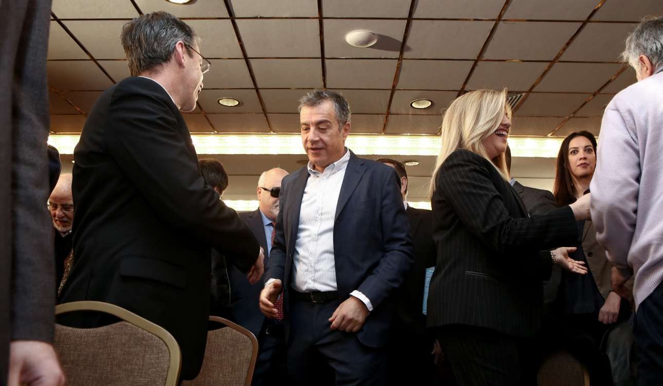 Κίνημα Αλλαγής: Τα ονόματα για γραμματέα, περιφερειάρχες και οι υποψηφιότητες βουλευτών