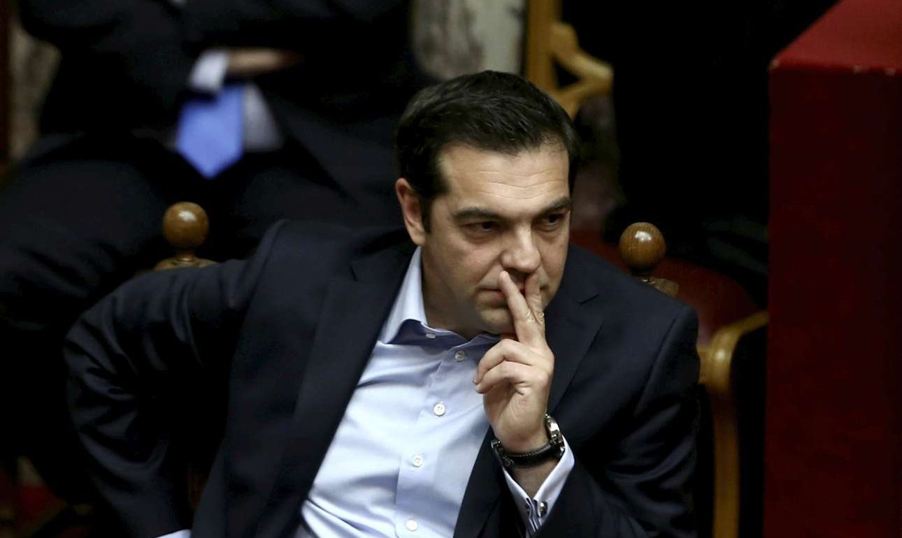 Spiegel: «Ο Τσίπρας μοιράζει δισ. στους φτωχούς – όχι και τόσο ανιδιοτελώς»