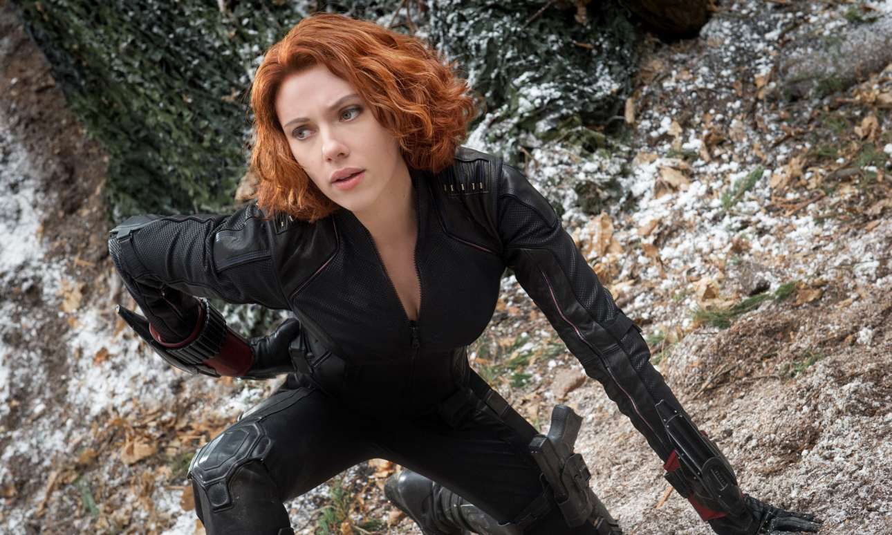 Η Marvel προχωρά την ταινία της Black Widow με πρωταγωνίστρια τη Σκάρλετ Γιόχανσον