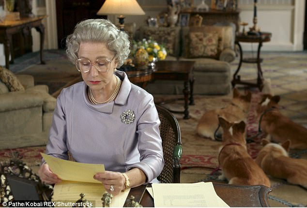 Eλεν Μίρεν: Η «Βασίλισσα» γίνεται… «Τσαρίνα»