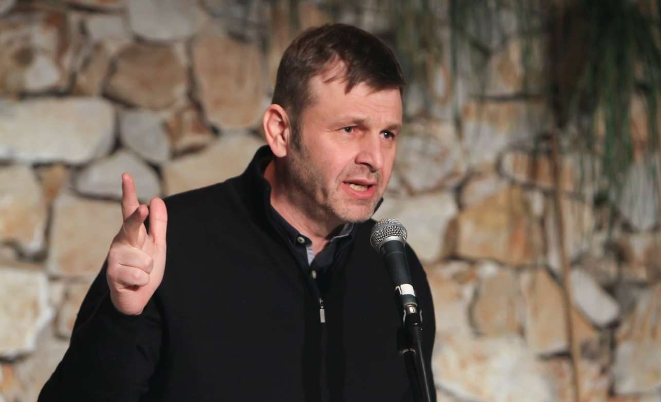 Με παραίτηση «απειλεί» την κυβέρνηση ο Γκλέτσος για το όνομα της ΠΓΔΜ