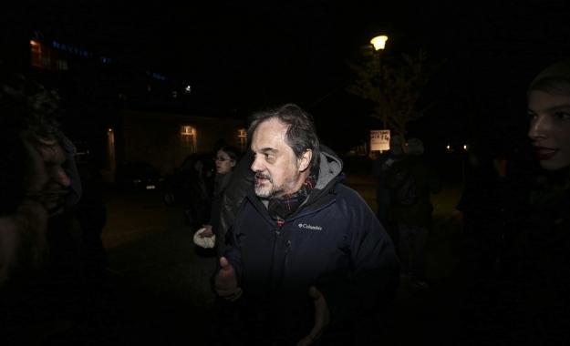 Δοξιάδης: Δόλια παραπληροφόρηση με στόχο τη Δικαιοσύνη για τους Οκτώ