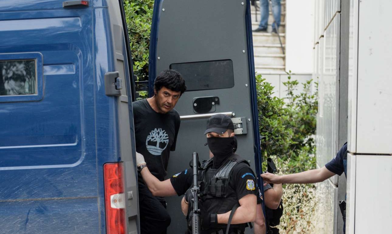 Εσπευσμένα στο νοσοκομείο ο Χριστόδουλος Ξηρός