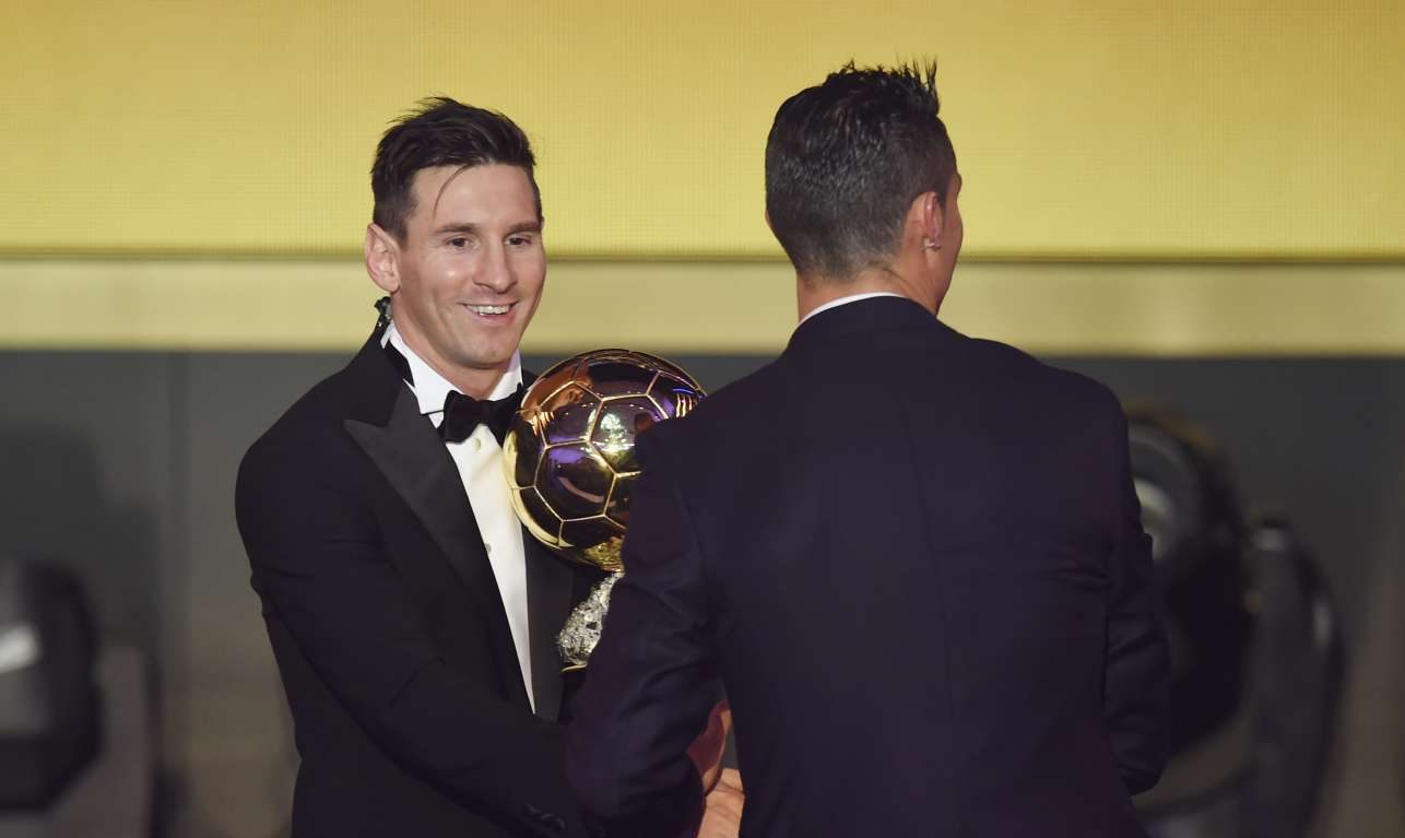 Αποκάλυψη: Κριστιάνο, έμαθες πόσα θα παίρνει ο Μέσι;