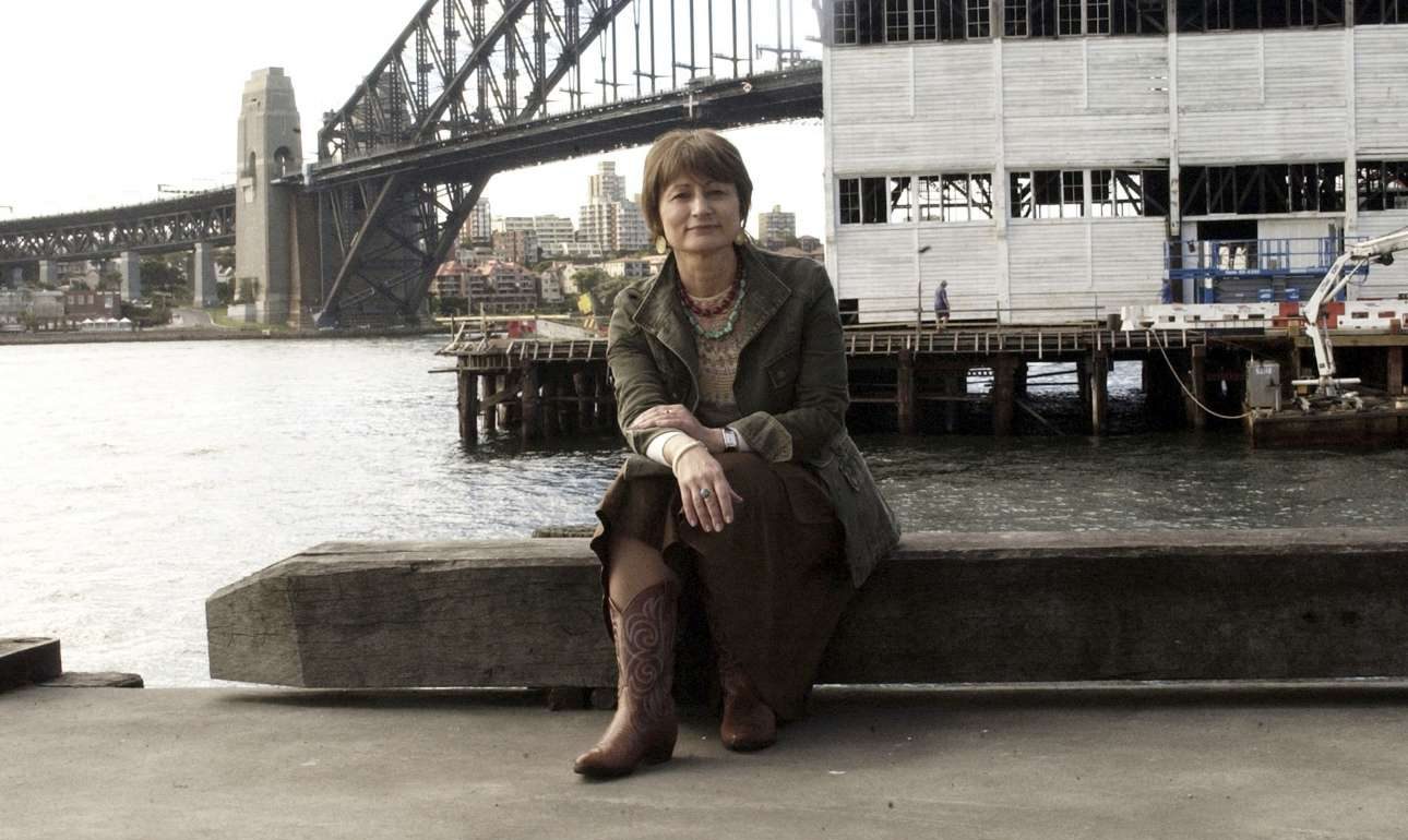 Κατρίν Μιγιέ: «Λέω ναι στην ανδρική πολιορκία – όχι στον φεμινισμό που μισεί»