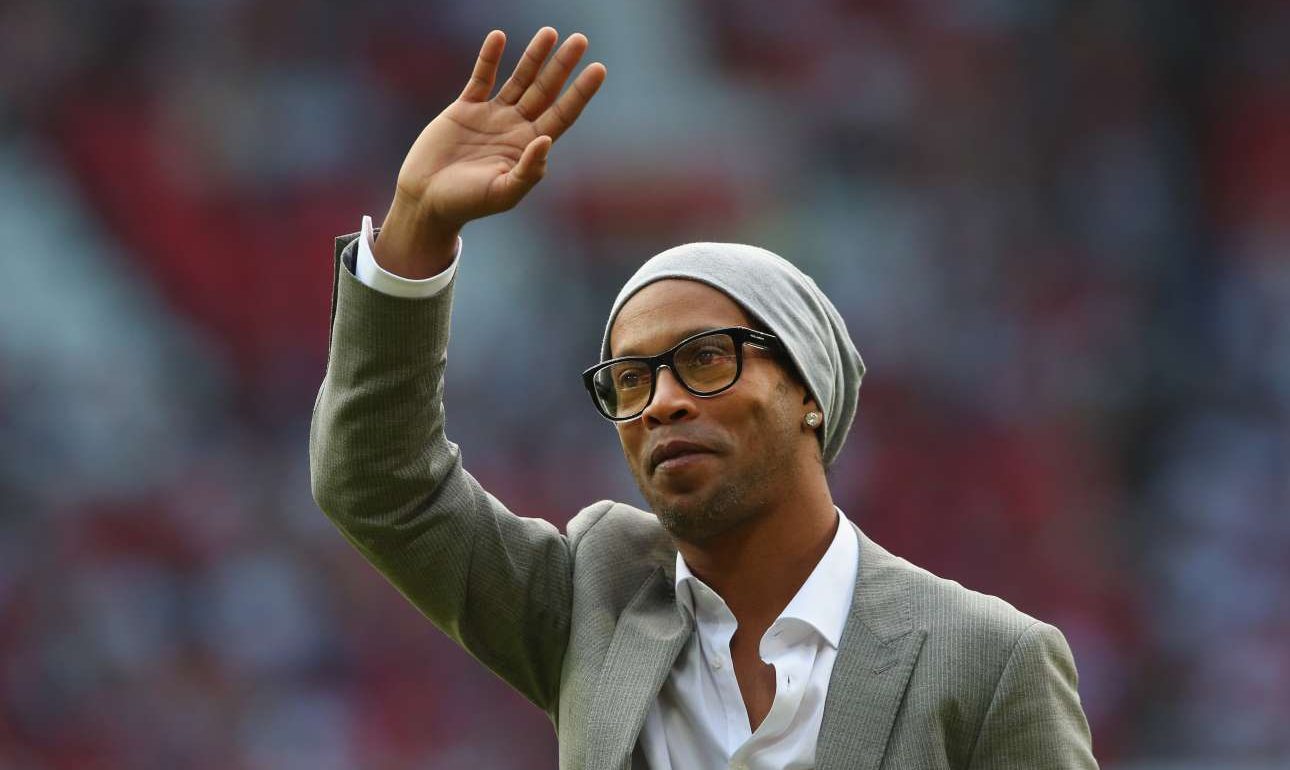 Ο Ρόνι αποχαιρετά το ποδόσφαιρο: «Χωρίς εσάς, δεν θα ήταν δυνατό…»