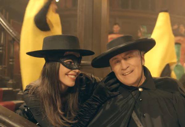 Ο ύμνος της ΝΔ, η «αμοιβή» του Ψωμιάδη και ο διαφημιστής των ΑΝΕΛ