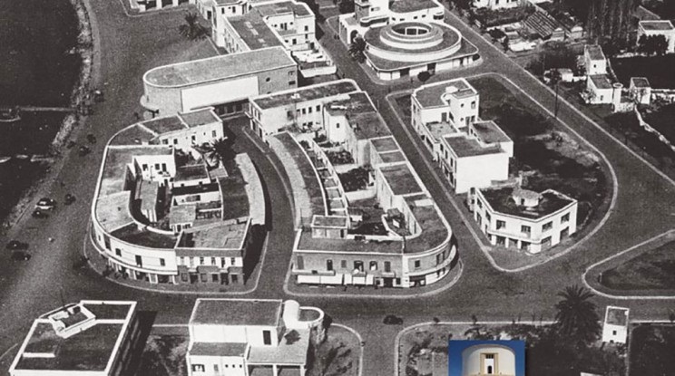 Το ντοκιμαντέρ «Portolago-Φαντάσματα στο Αιγαίο» στο Ιστορικό Αρχείο ΠΙΟΠ