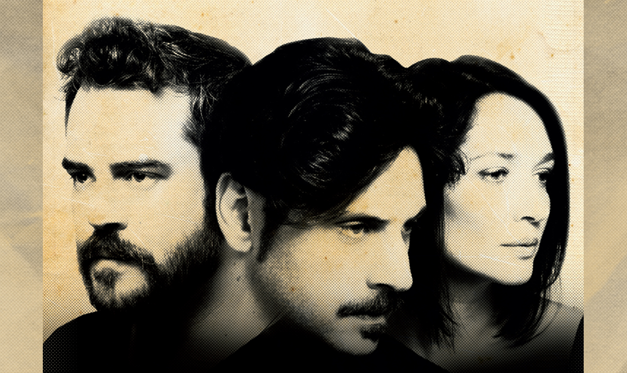 Κερδίστε προσκλήσεις για την παράσταση «ΠΡΟΔΟΣΙΑ» του Χάρολντ Πίντερ