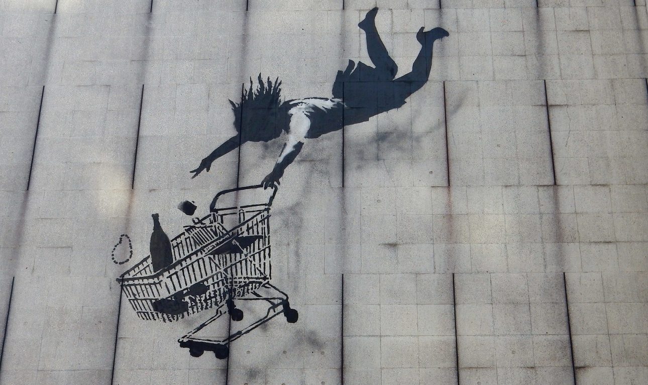 «Σακούλα να βάλω;»