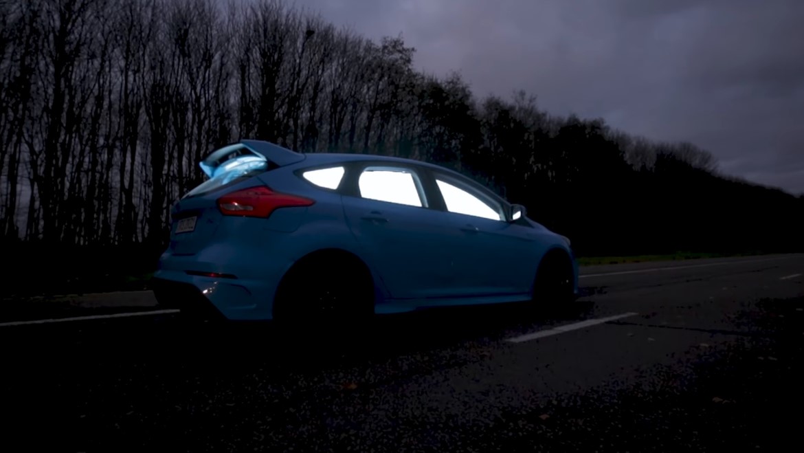 Ερχονται τα αυτοκίνητα… ψυχολόγοι