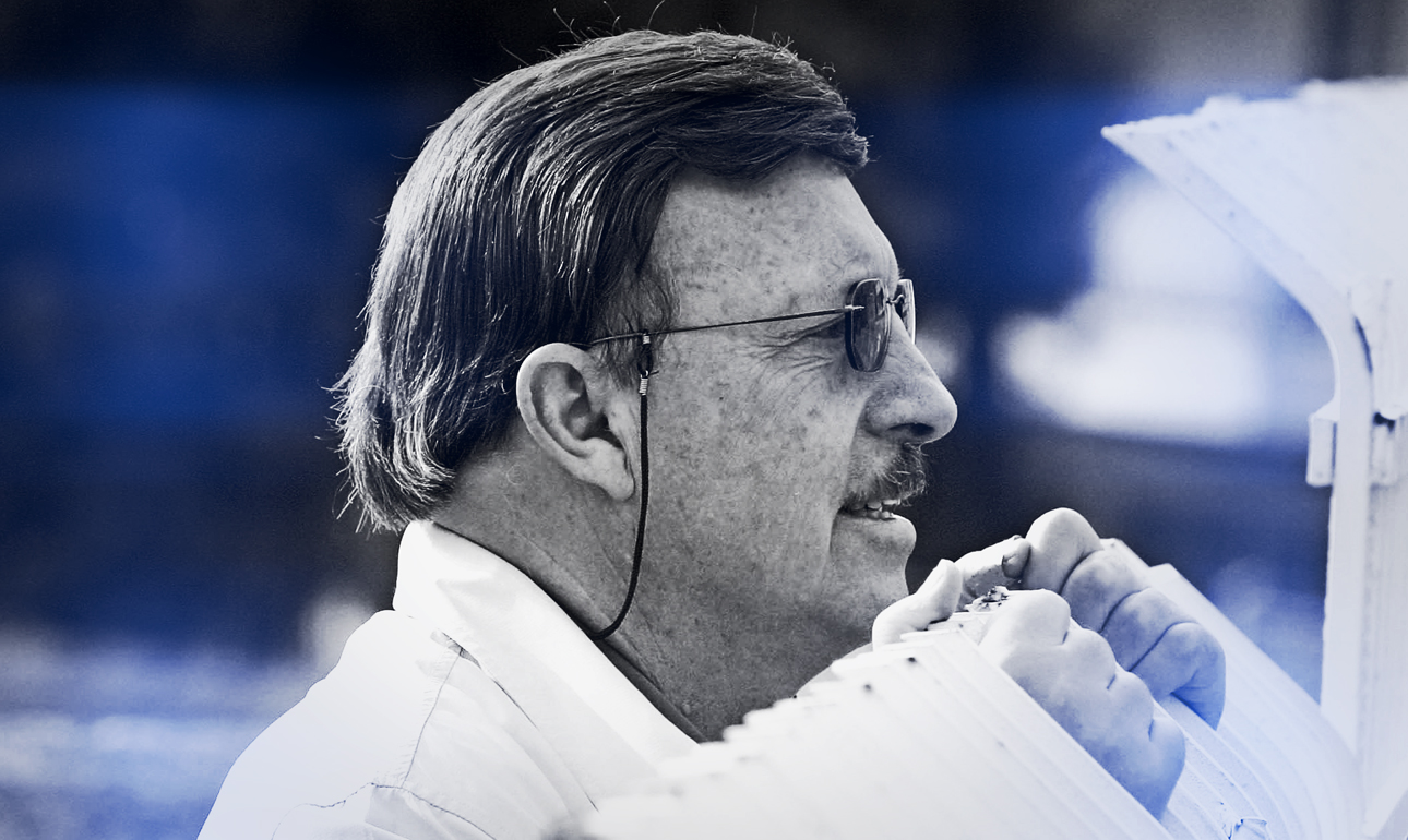 Ευγένιος Γκέραρντ: Ο άνθρωπος που γεννήθηκε δύο φορές