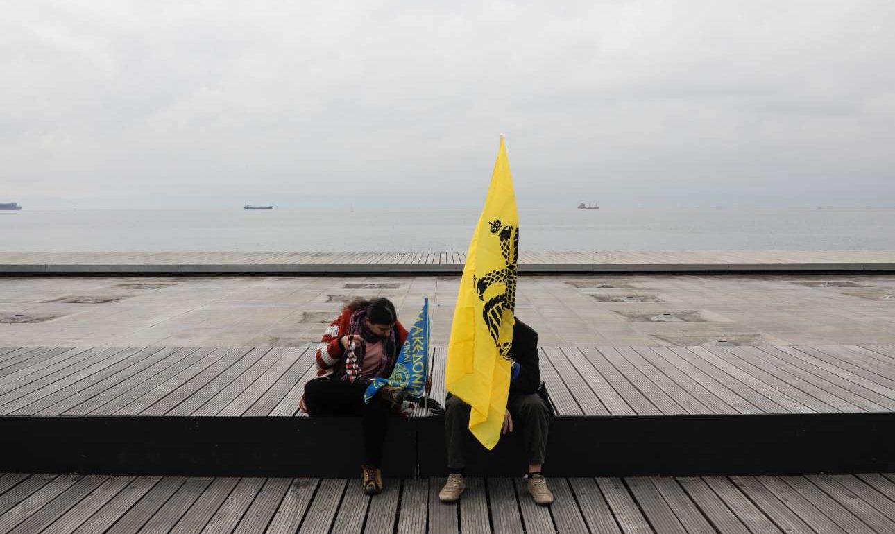 Πώς γίνεσαι «Μακεδονομάχος»…