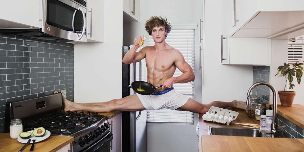 «Θύελλα» κατά αστέρα του YouTube για ανάρτηση βίντεο που δείχνει τη σορό αυτόχειρα