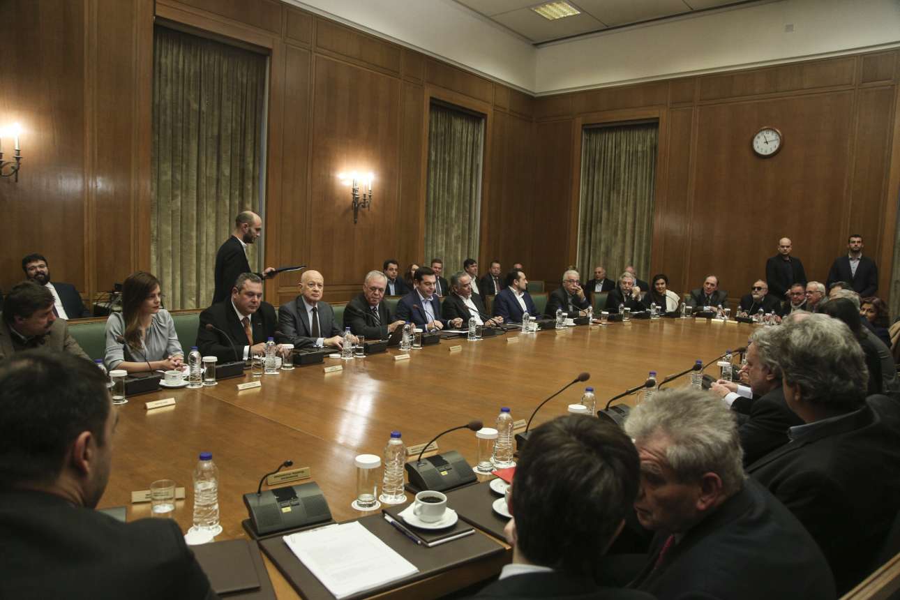 Η ζωή χωρίς υφυπουργό Παιδείας