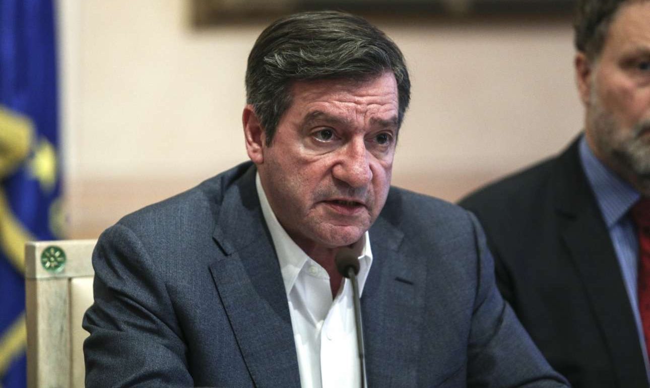 Καμίνης σε Παππά: Να εξαιρεθούν τα δημοτικά ραδιόφωνα από τη δημοπράτηση