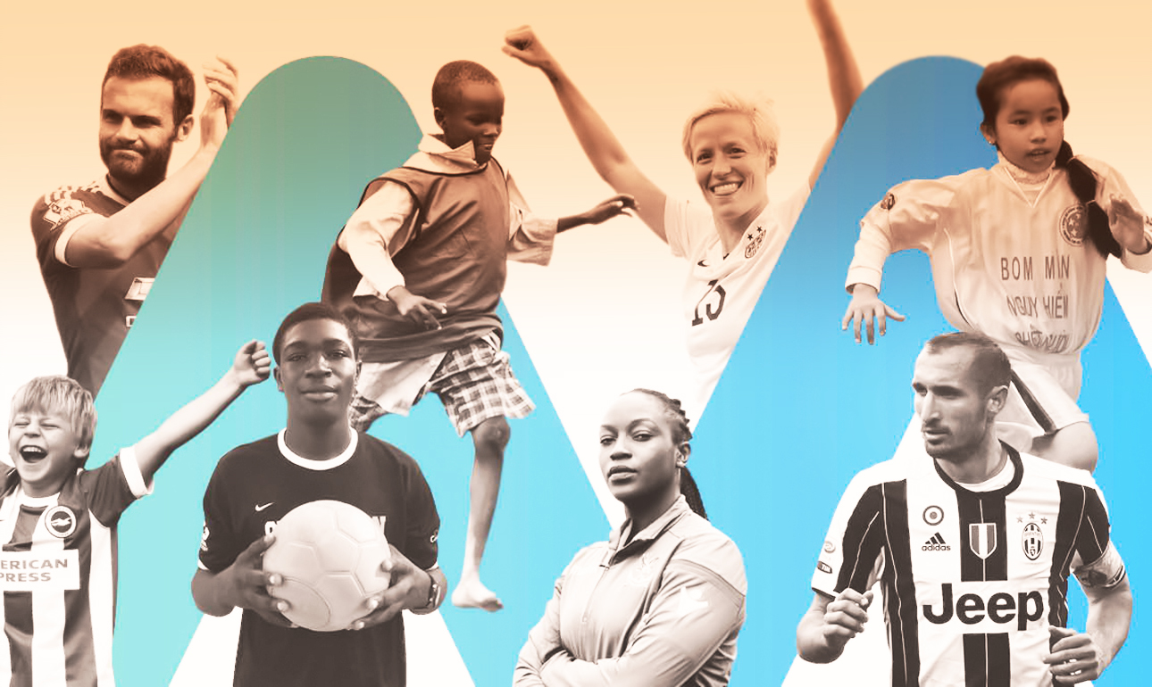 Το ποδόσφαιρο θέλει να σώσει την ψυχή του