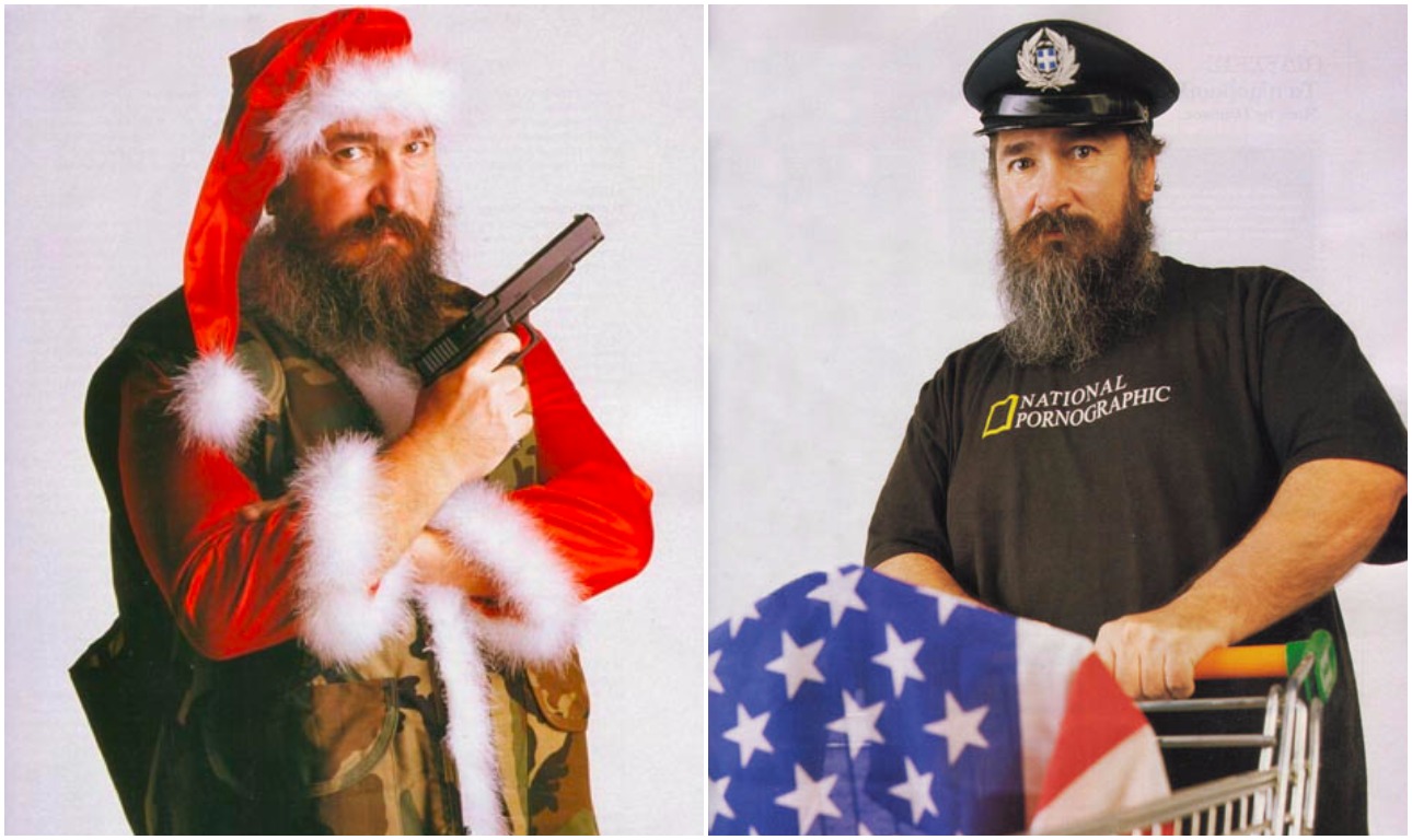 Η υποκρισία για τον Τζιμάκο