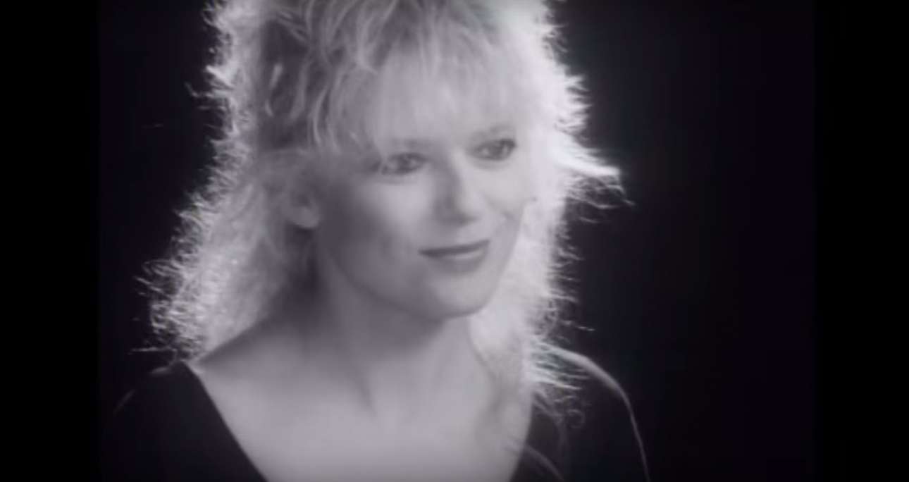 Πέθανε η γαλλίδα τραγουδίστρια Φρανς Γκαλ