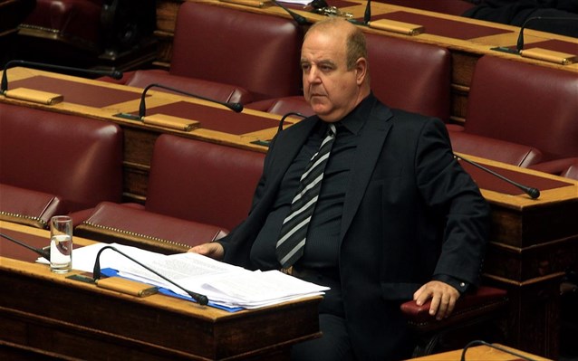 Παύλος Χαϊκάλης: Ο Σαμαράς έχει δικαιωθεί για ό,τι φώναζε