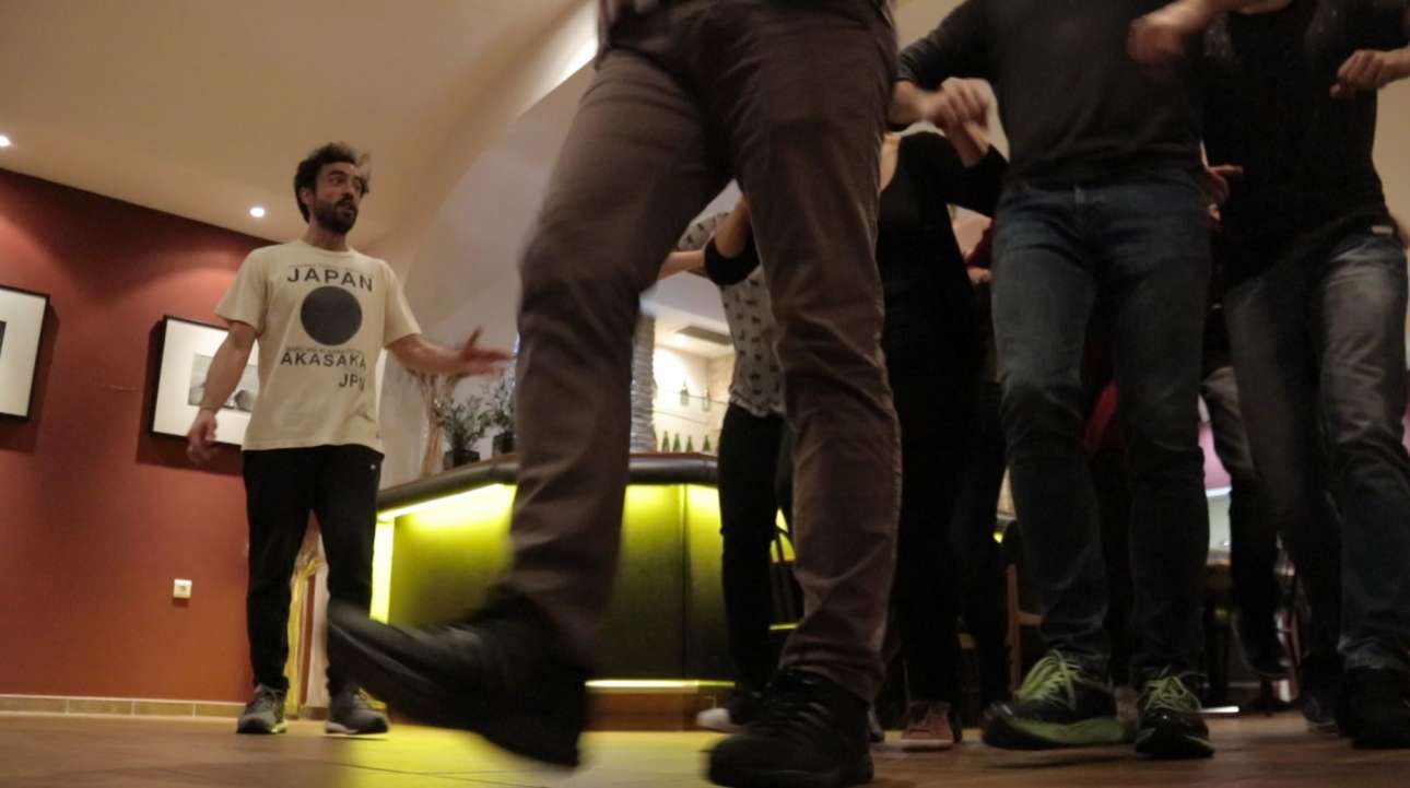 Για περιορισμένες παραστάσεις… στην Αθηναϊκή Ζυθοποιία!