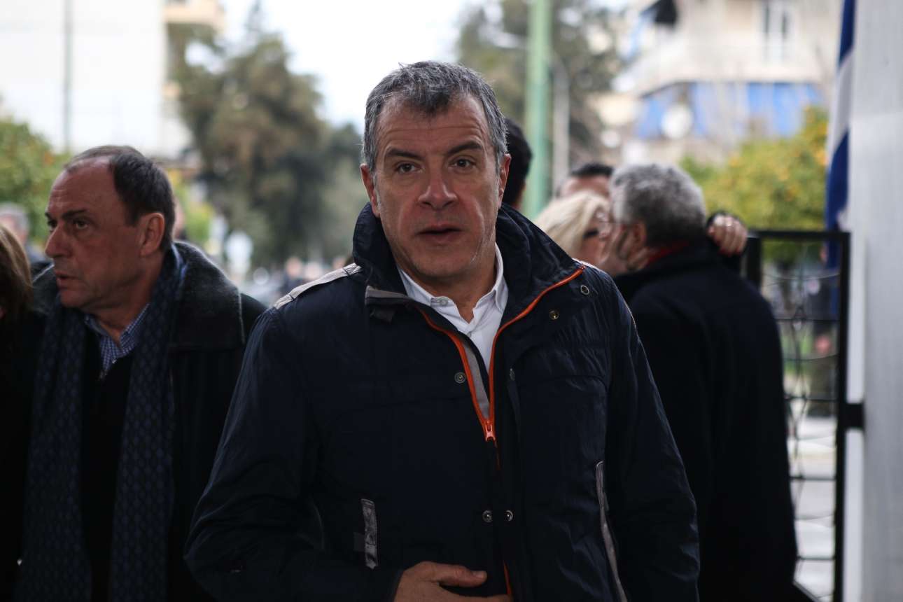 Θεοδωράκης: Καλή αρχή η αλλαγή ονομάτων στο αεροδρόμιο και στους δρόμους