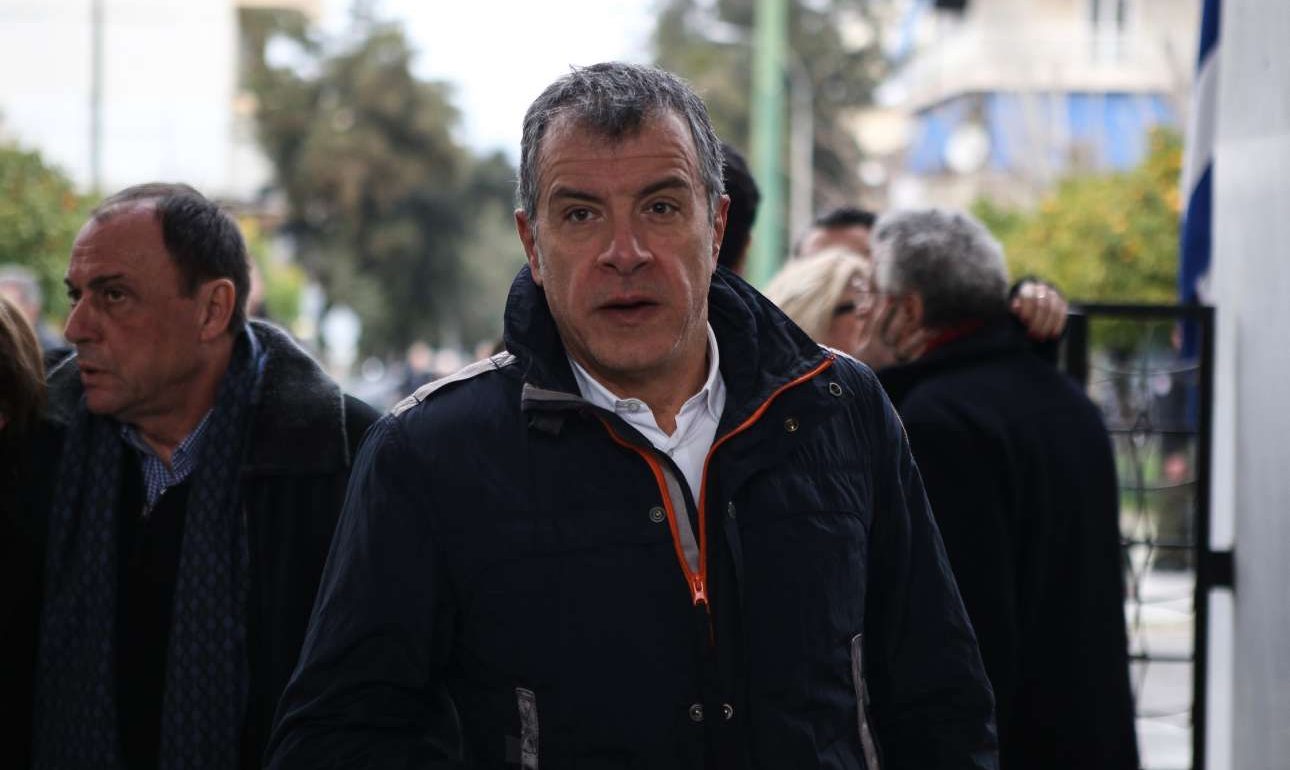 Θεοδωράκης: Δώδεκα λόγοι για τους οποίους λέω «όχι» στο συλλαλητήριο