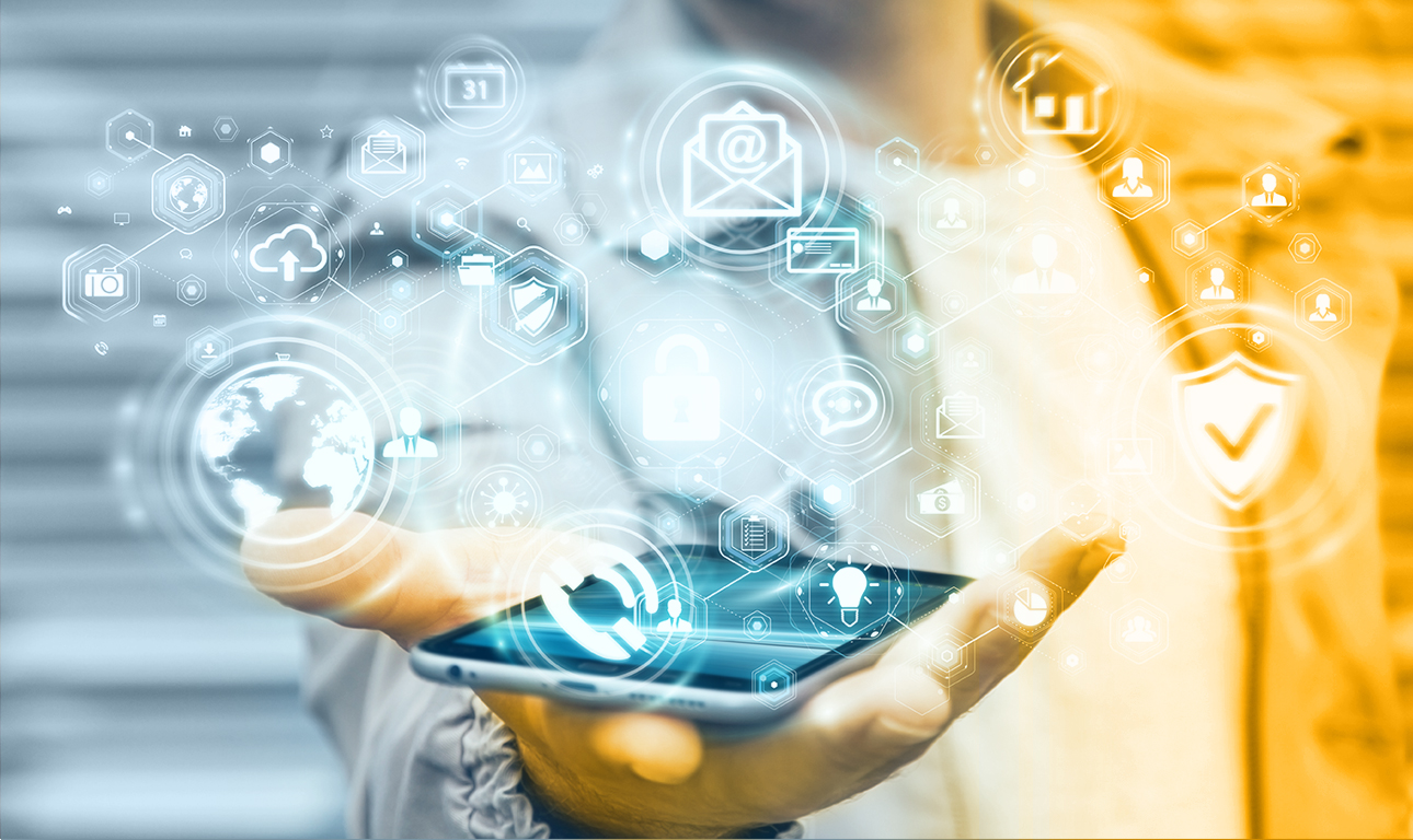 Είναι τα προσωπικά δεδομένα, ανόητε!