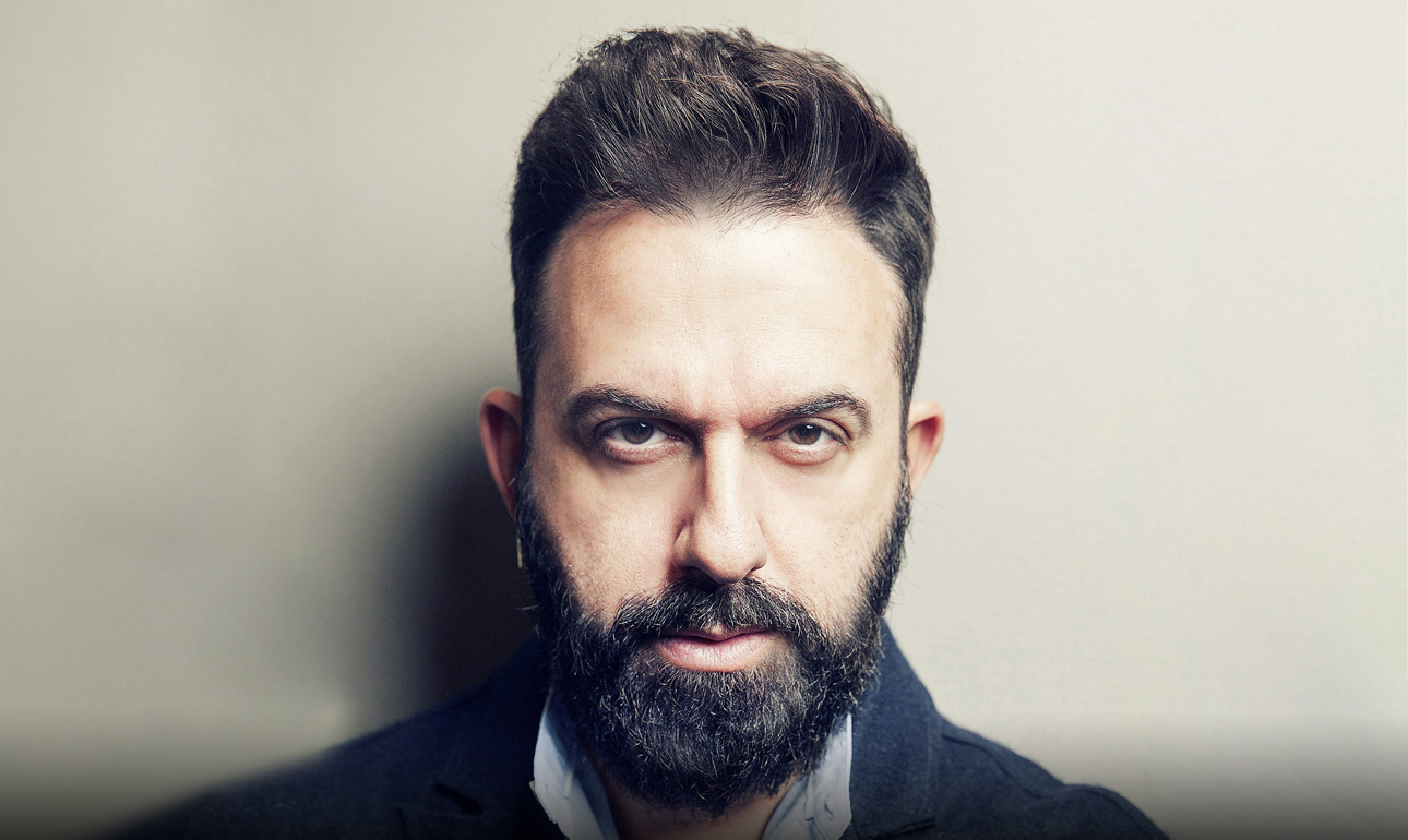 Ο Ρήγος στο μπαλέτο της Λυρικής, χωρίς αφορισμούς