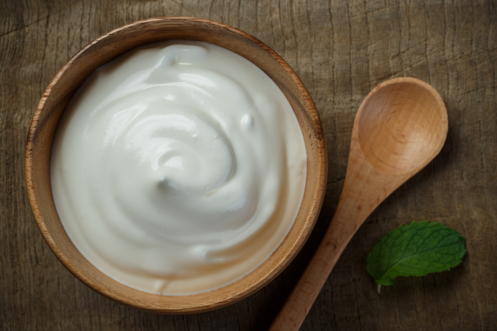 Τα καύσιμα των αεροπλάνων θα έχουν γεύση από ελληνικό γιαούρτι!