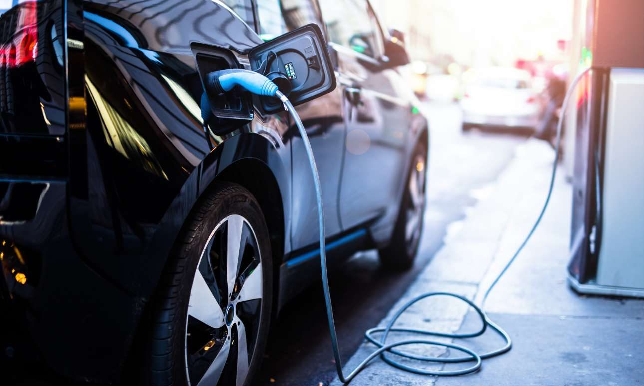 Νορβηγία: Πρωτιά για τα ηλεκτρικά αυτοκίνητα το 2017