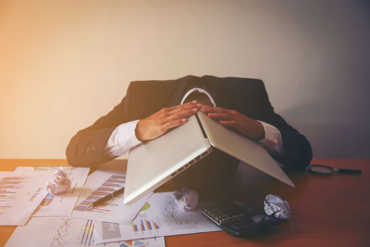 Το αυξανόμενο τεχνολογικό χάσμα: σημαντικότερο και από την ίδια την κρίση